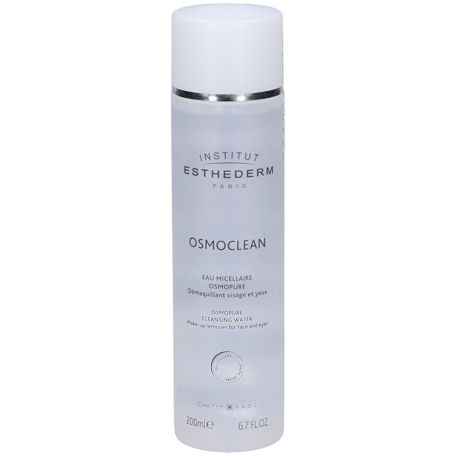 Institut Esthederm Osmoclean Acqua Micellare