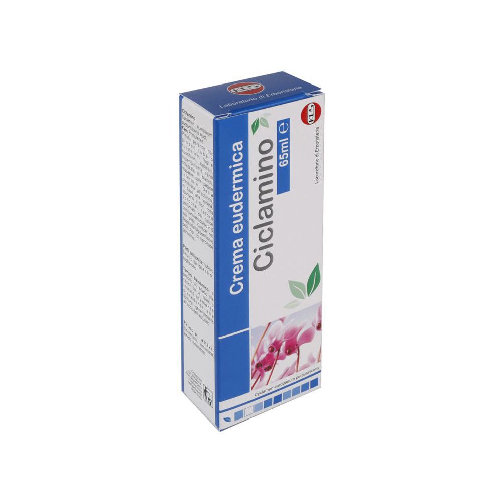 KOS Ciclamino Crema Eudermica 65 ml