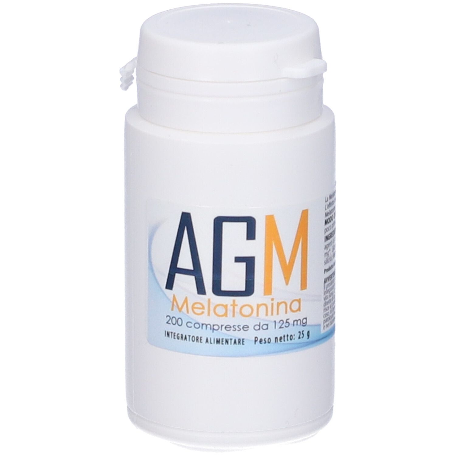 Agm Compresse
