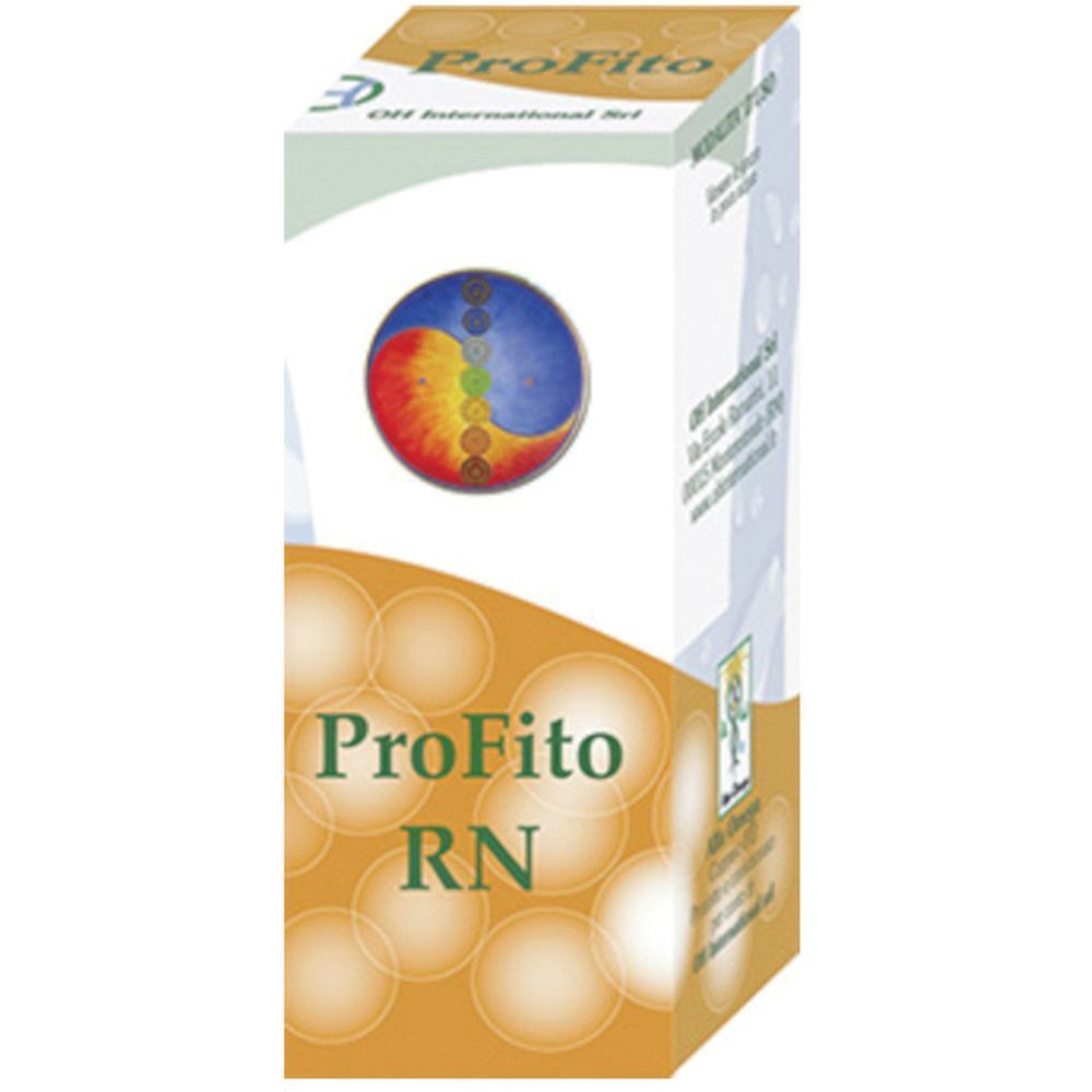 Profito Rn Gocce 50 ml - Integratore per l'energia e l'immunità - Immagine 4