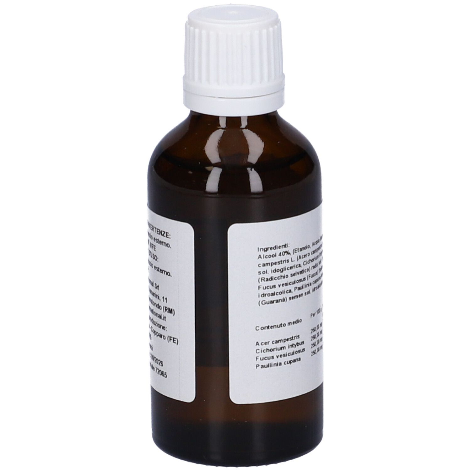 Profito End Gocce 50 ml Gocce orali view 2