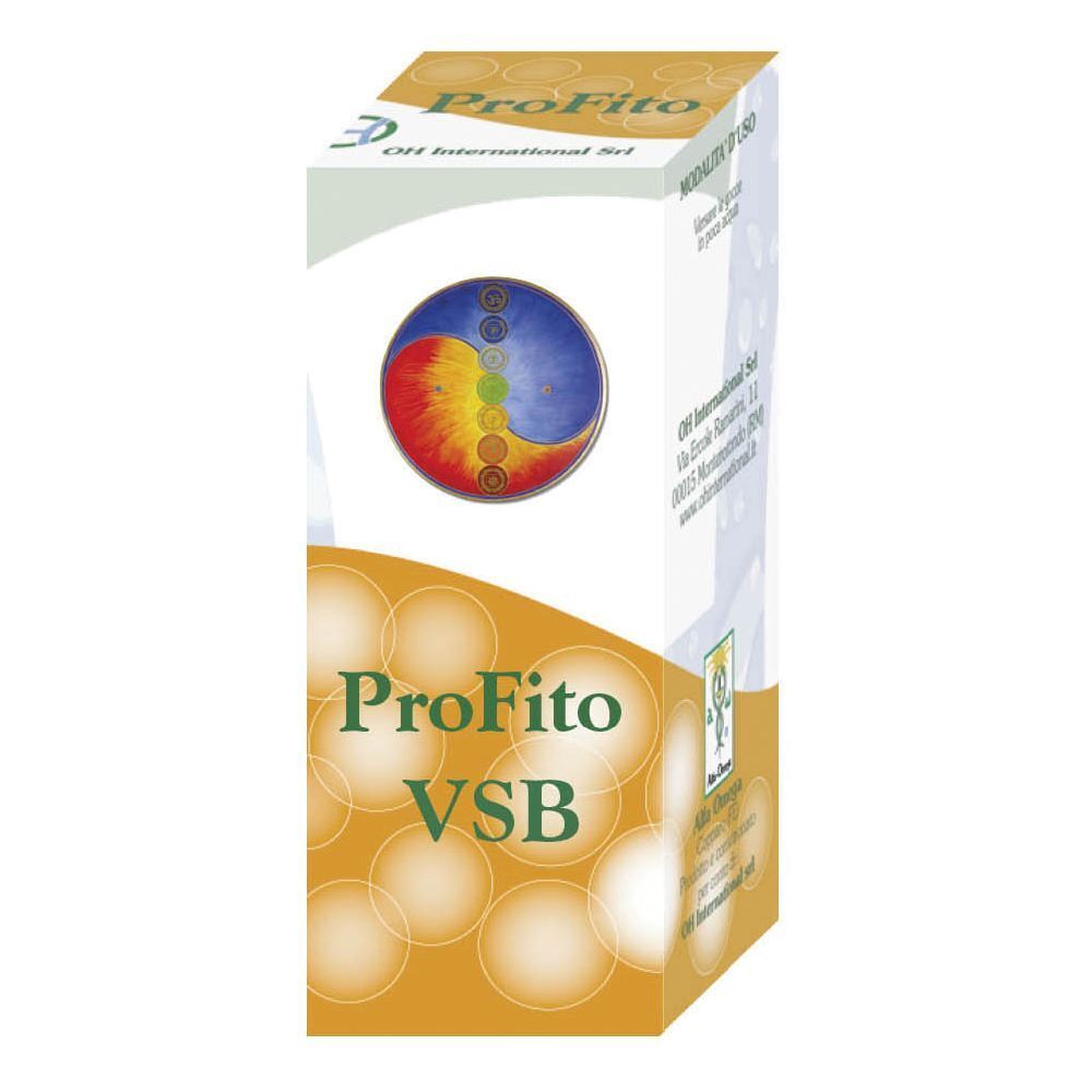 Profito Vsb Gocce 50Ml