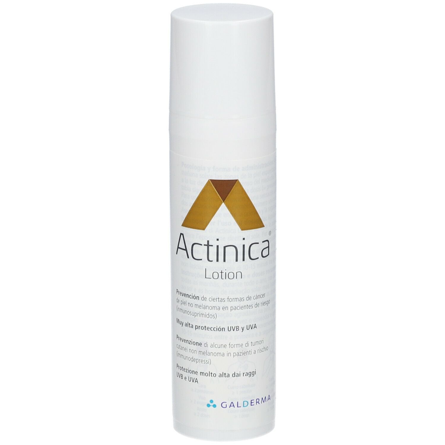 Image of Actinica® Lotion