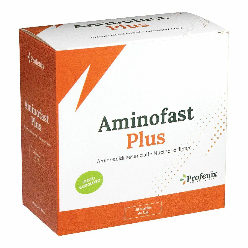 Image of Aminofast Plus™