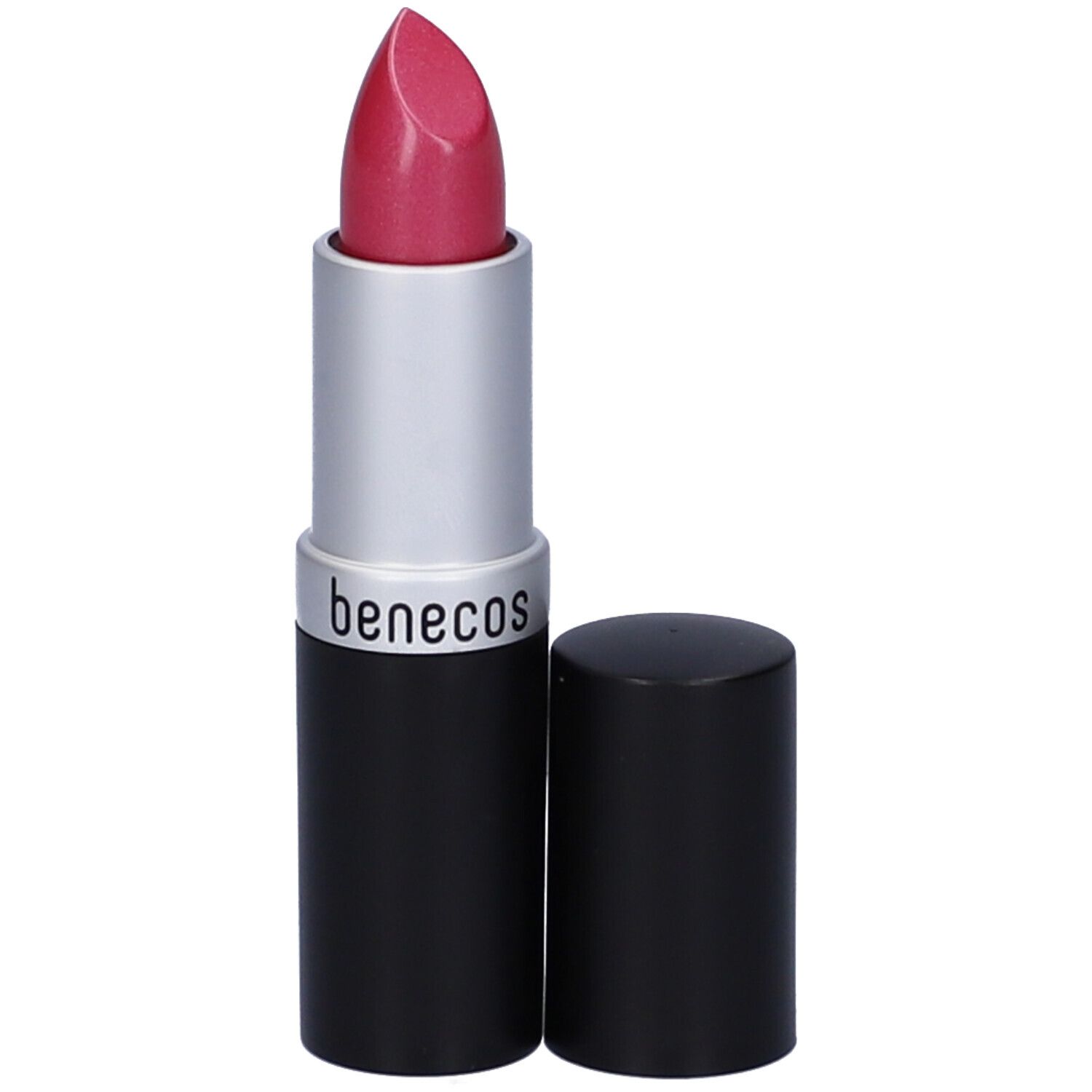 Benecos Rossetto Hot Pink Nat