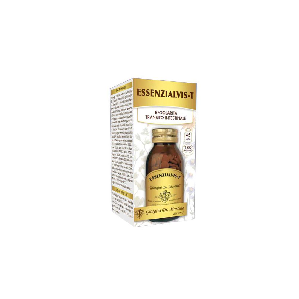 Giorgini Essenzialvis T-Past.90g - Immagine 8