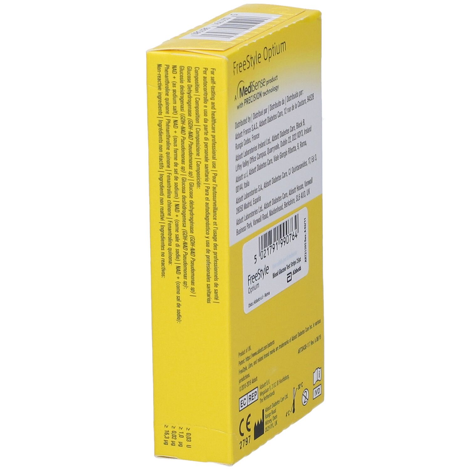 Schwarzkopf Osis+ Elastic Haarspray, mittelfester Halt.