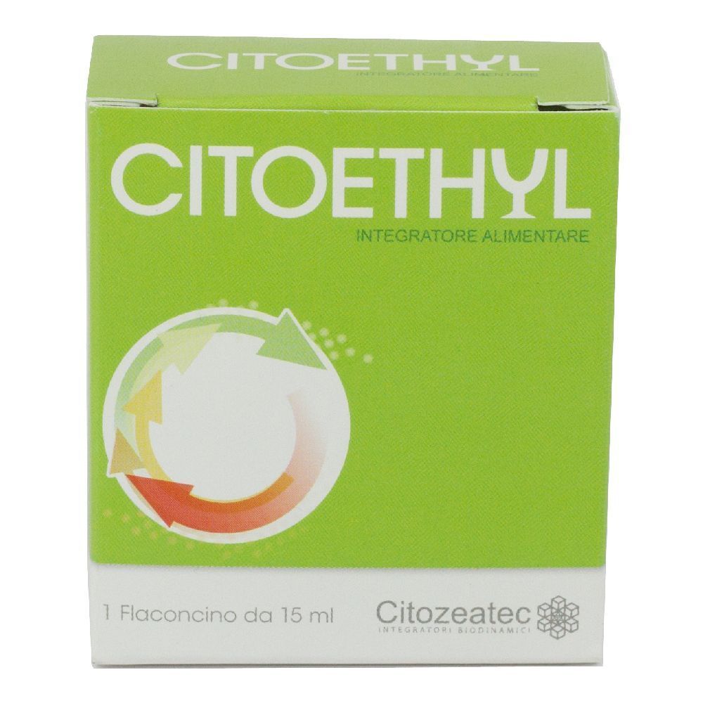 Citoethyl 15 Ml
