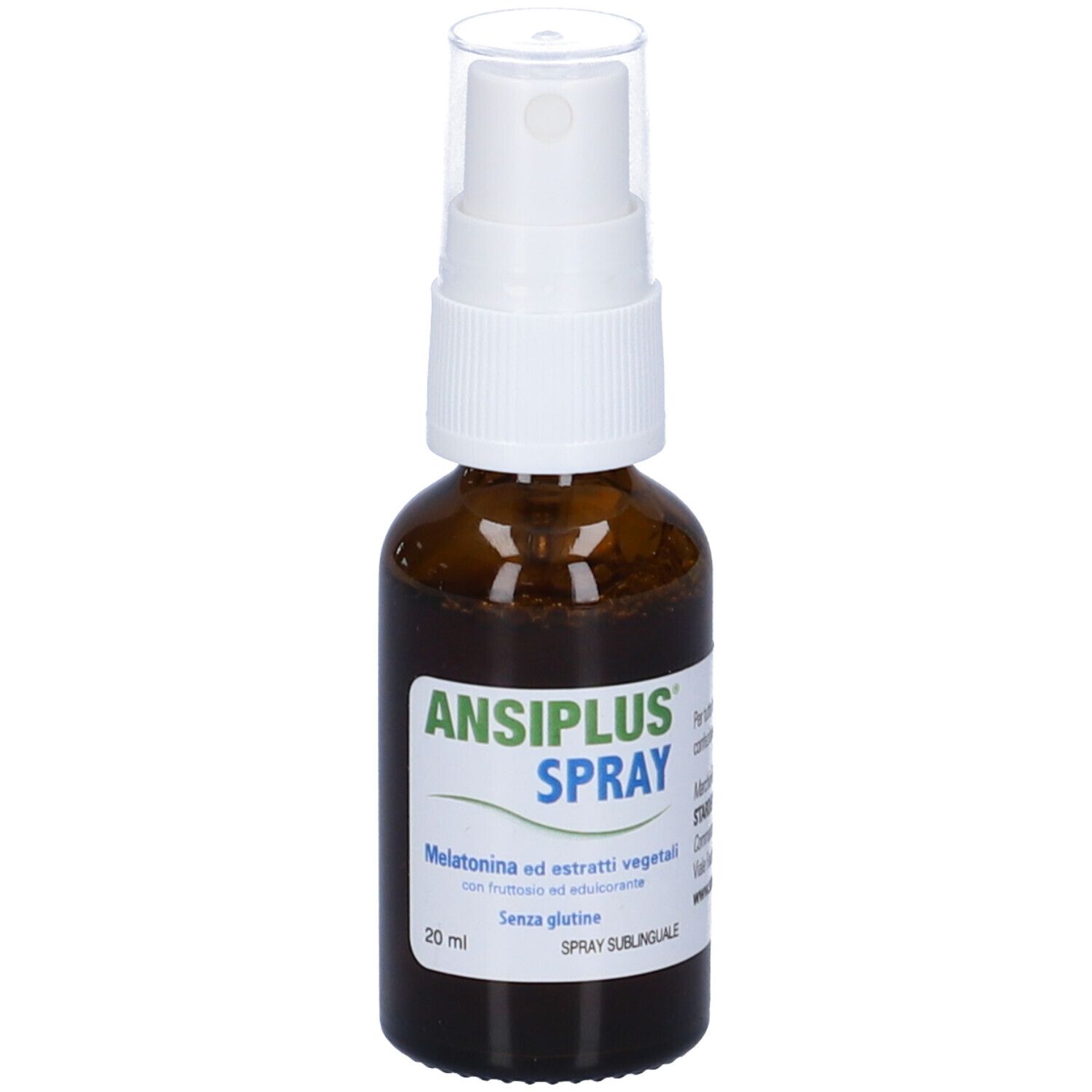 Ansiplus® Spray