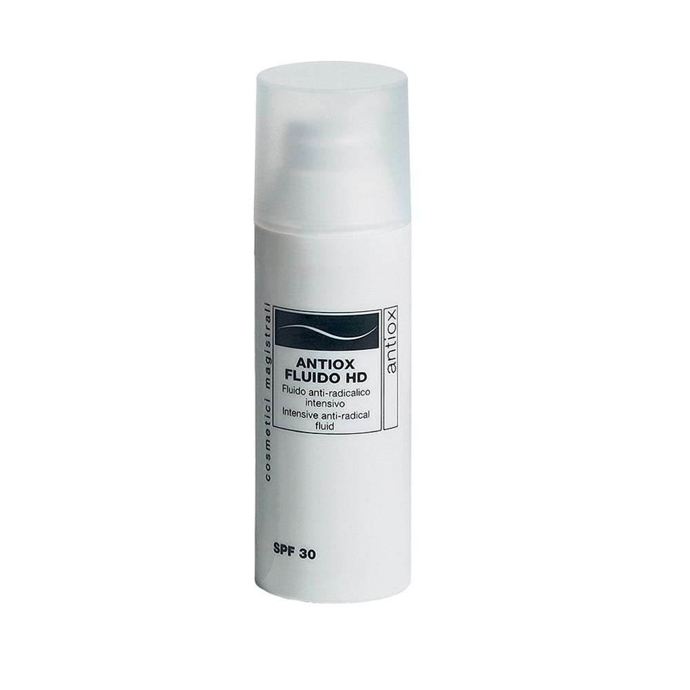 Cosmetici Magistrali Antiox Fluido HD