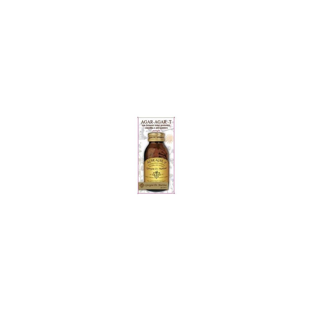 Dr. Giorgini Integratore Agar Agar Fermenti Lattici Giorgini, 180 Pastiglie - Immagine 5