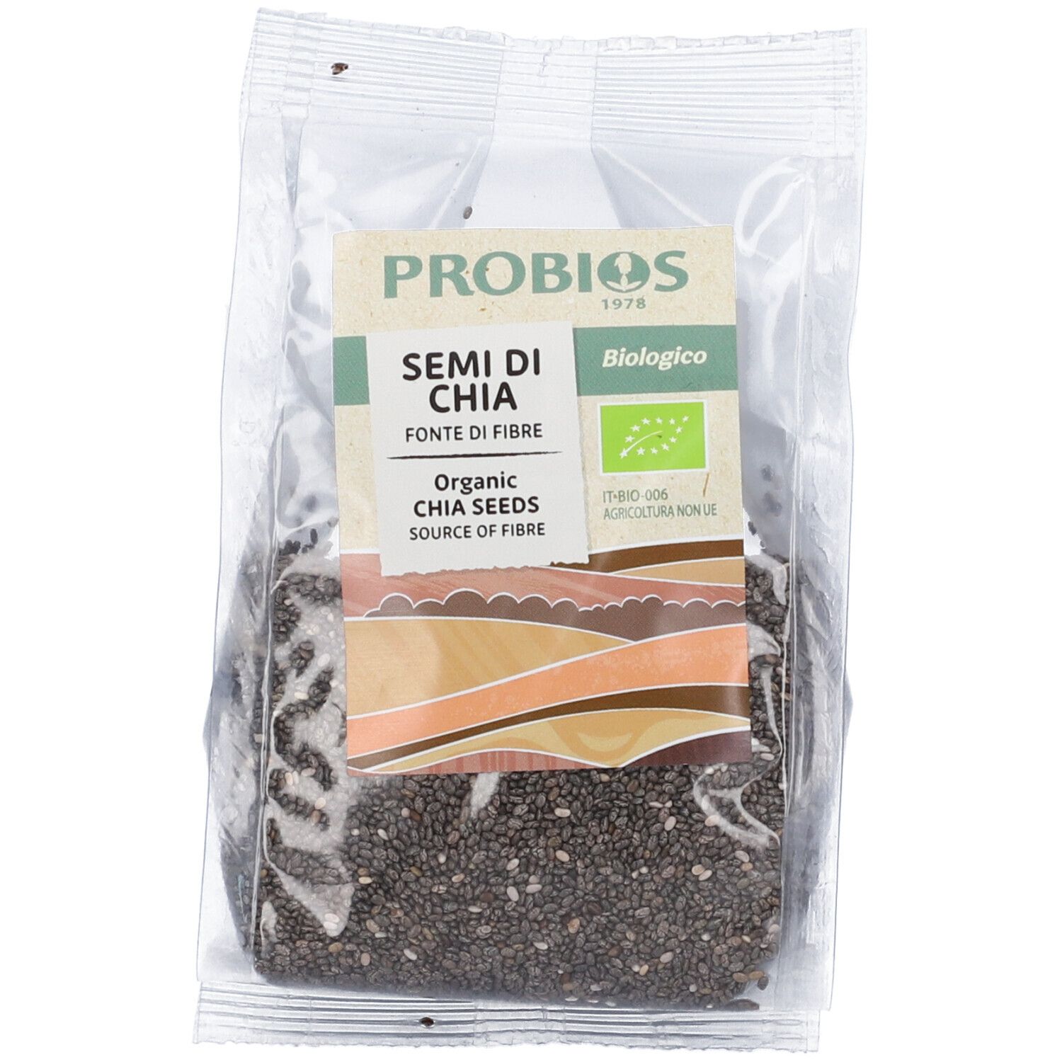 Probios Vari Probios Semi Chia Bio 150G - Immagine 6