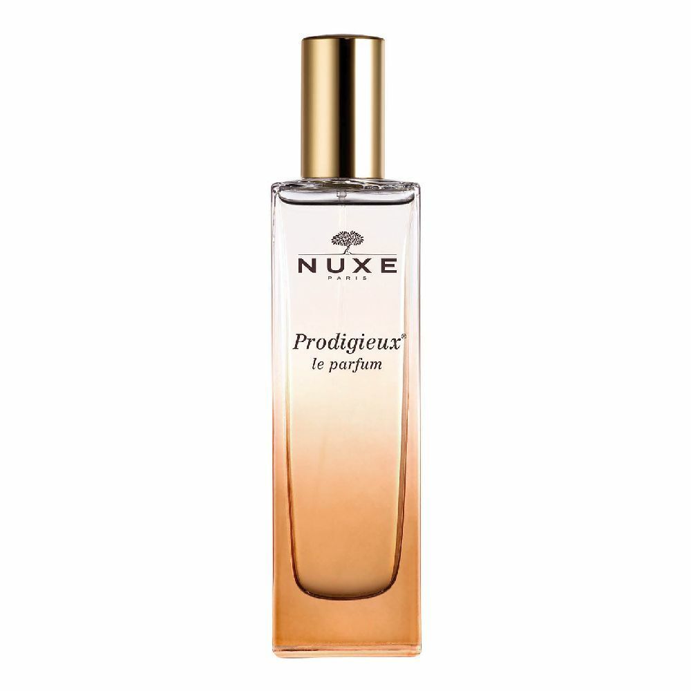 Image of Nuxe Prodigieux® Le Parfum Profumo Donna Prodigieux® Le Parfum
