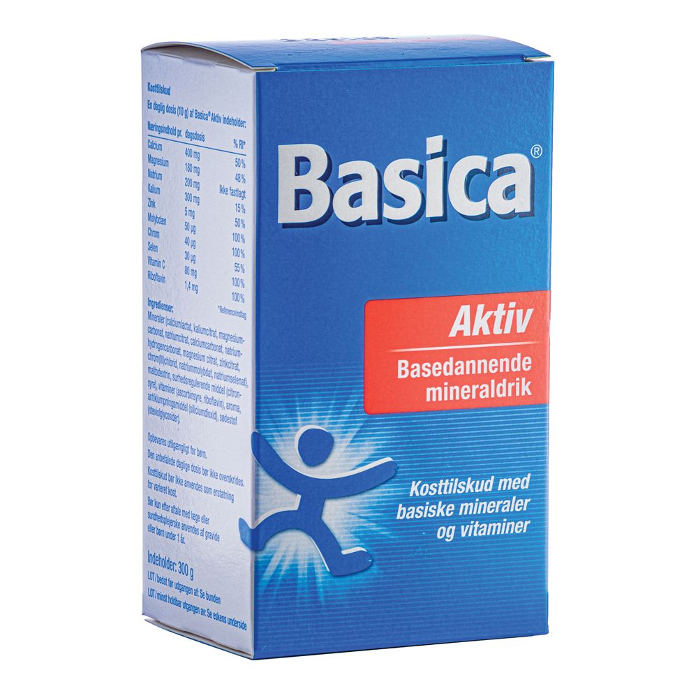 Image of Basica Aktiv