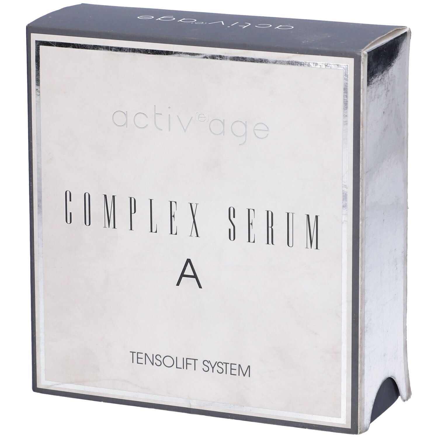 Activage Complex Serum A