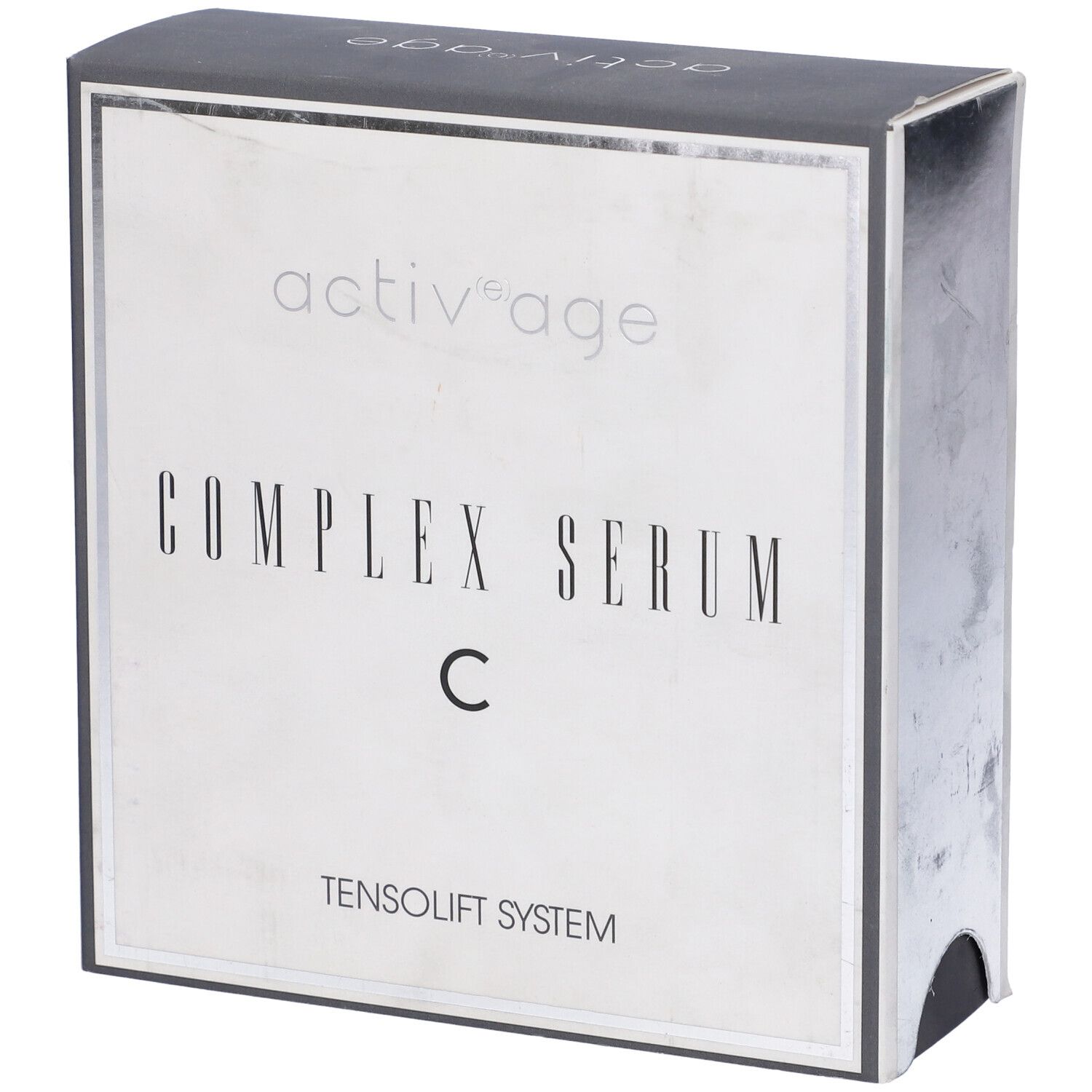 Activage Complex Serum C