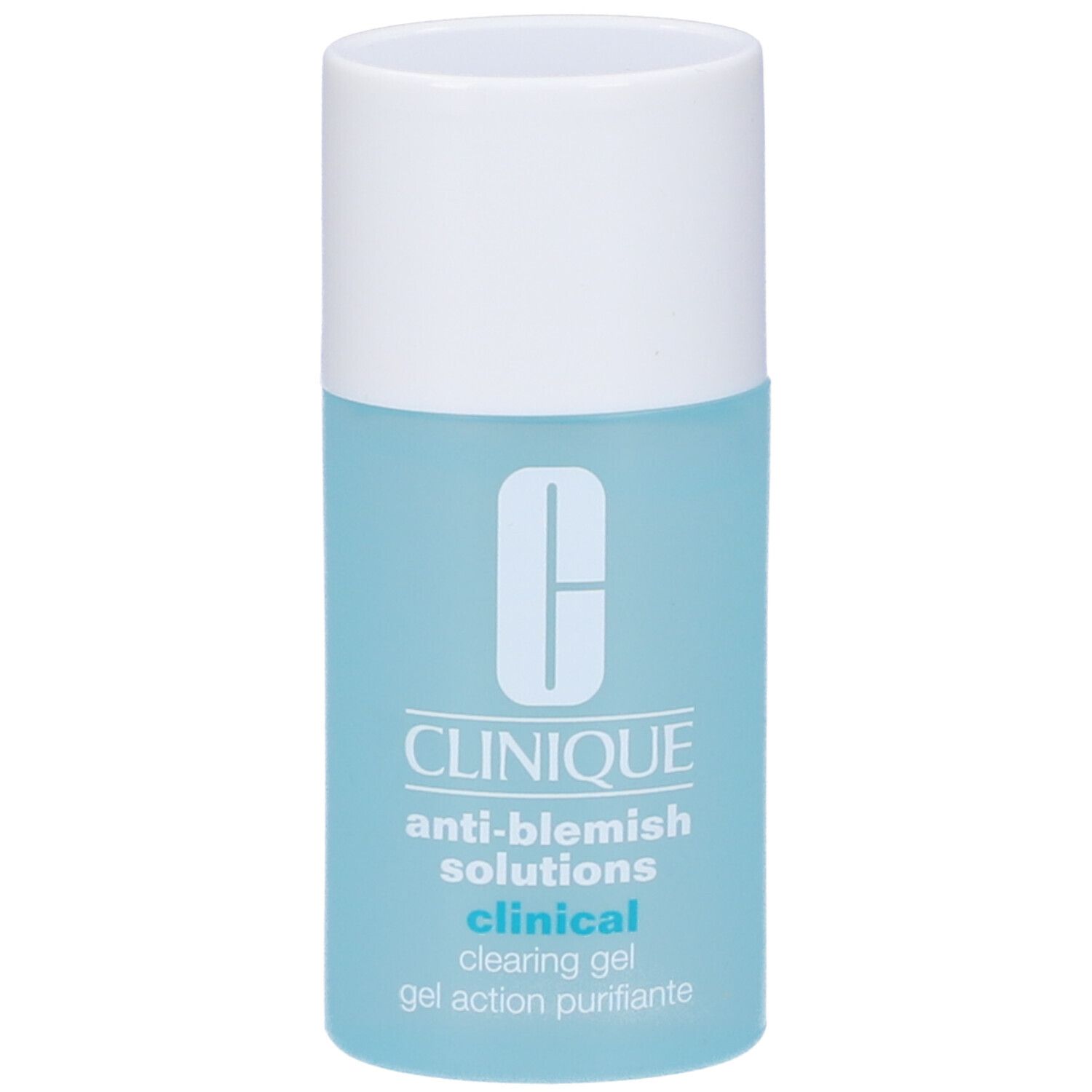 Image of Clinique Anti-blemish Solutions Clinical Clearing Gel