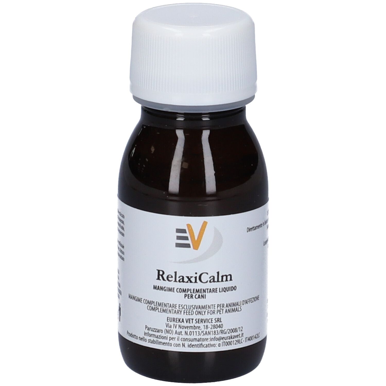 Relaxycalm Vetcare 50 G G