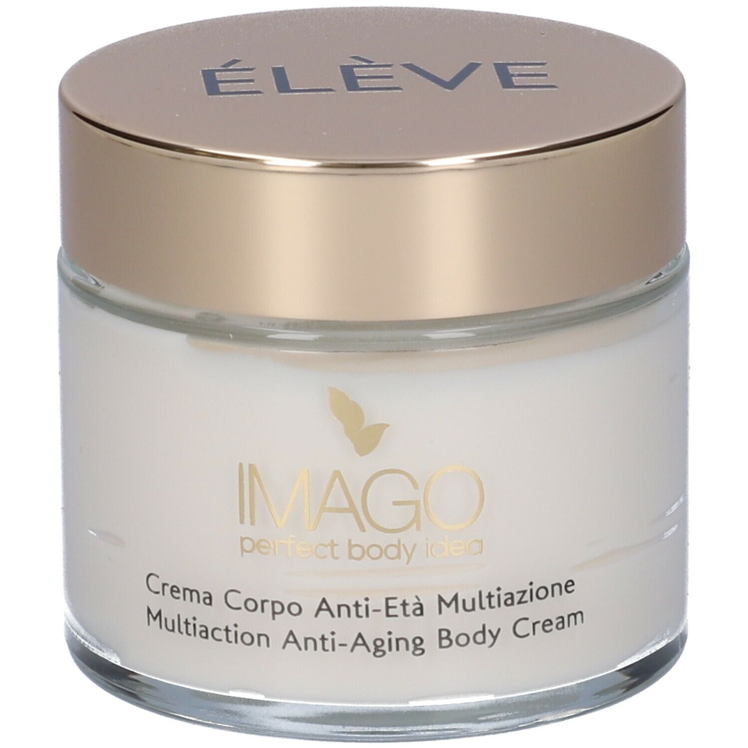 Eleve Imago Crema Corpo Anti-Età Multiazione