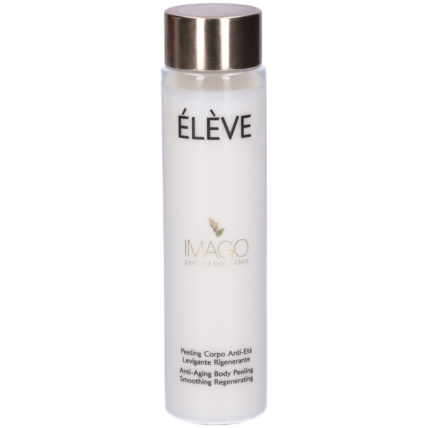 Élève Imago Perfect Body Idea Peeling Corpo Anti-età Levigante Rigenerante