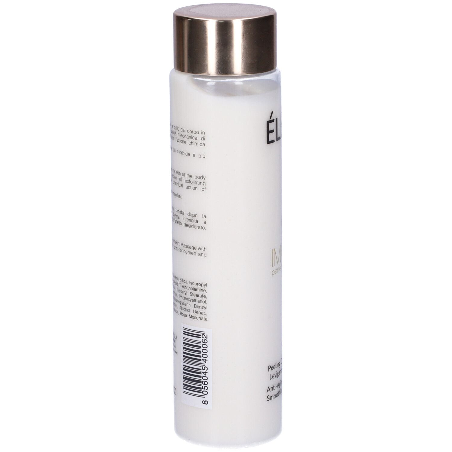 ÉLèVe Imago Perfect Body Idea Peeling Corpo Anti-Età Levigante Rigenerante-image