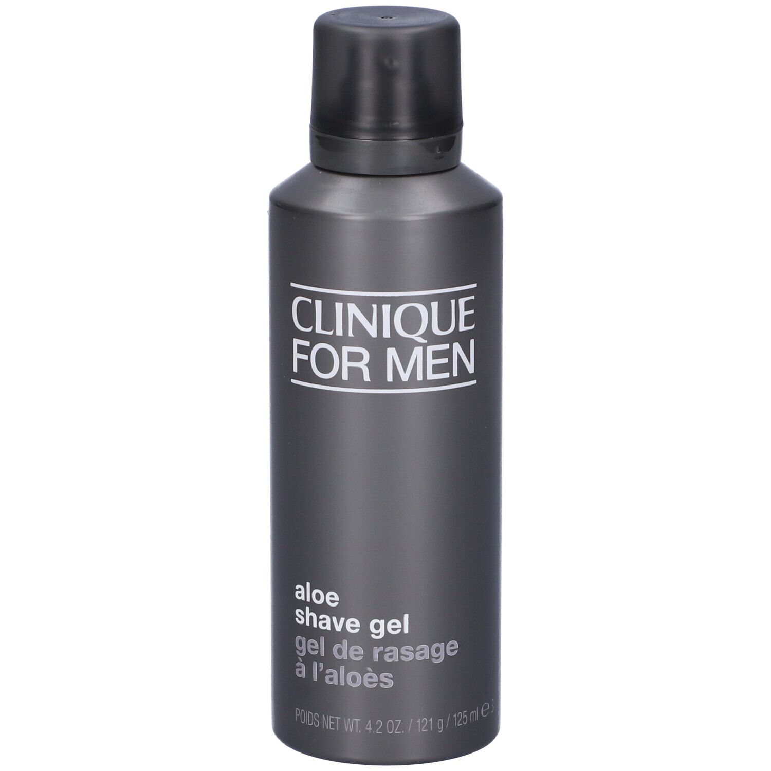 Clinique For Men Gel da Barba all´Aloe