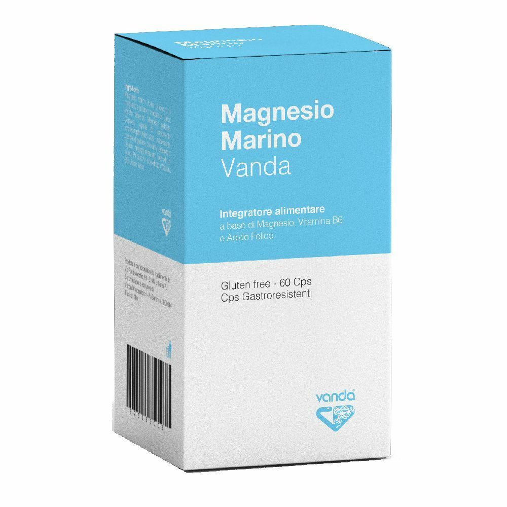 Image of Vanda Magnesio Marino