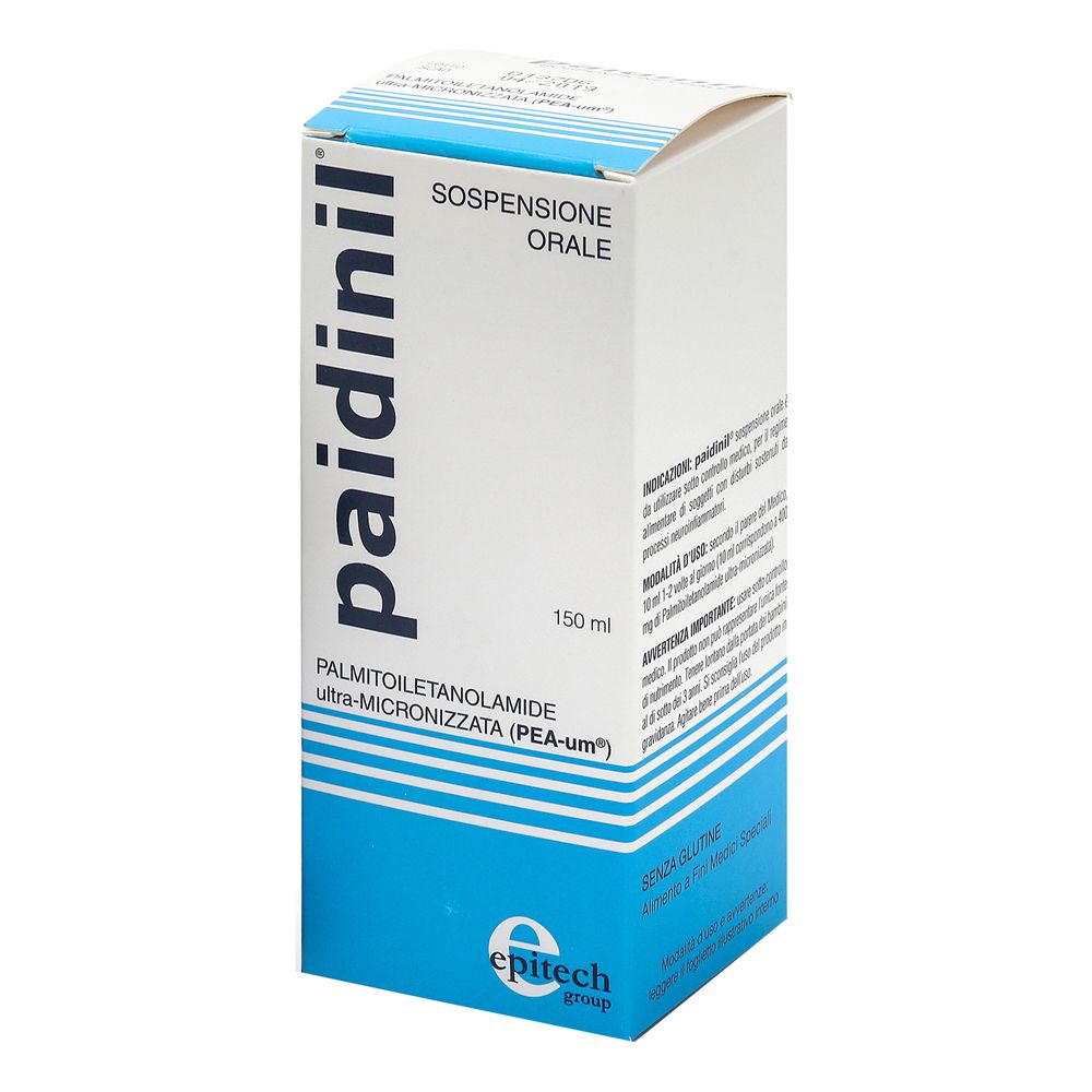 Paidinil 150Ml 150 ml Suspension