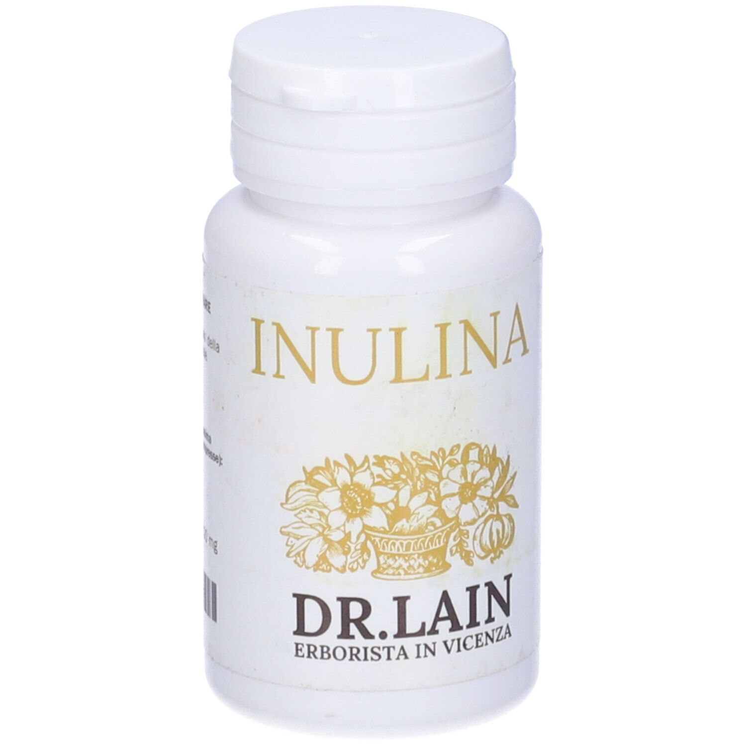 Inulina Compresse