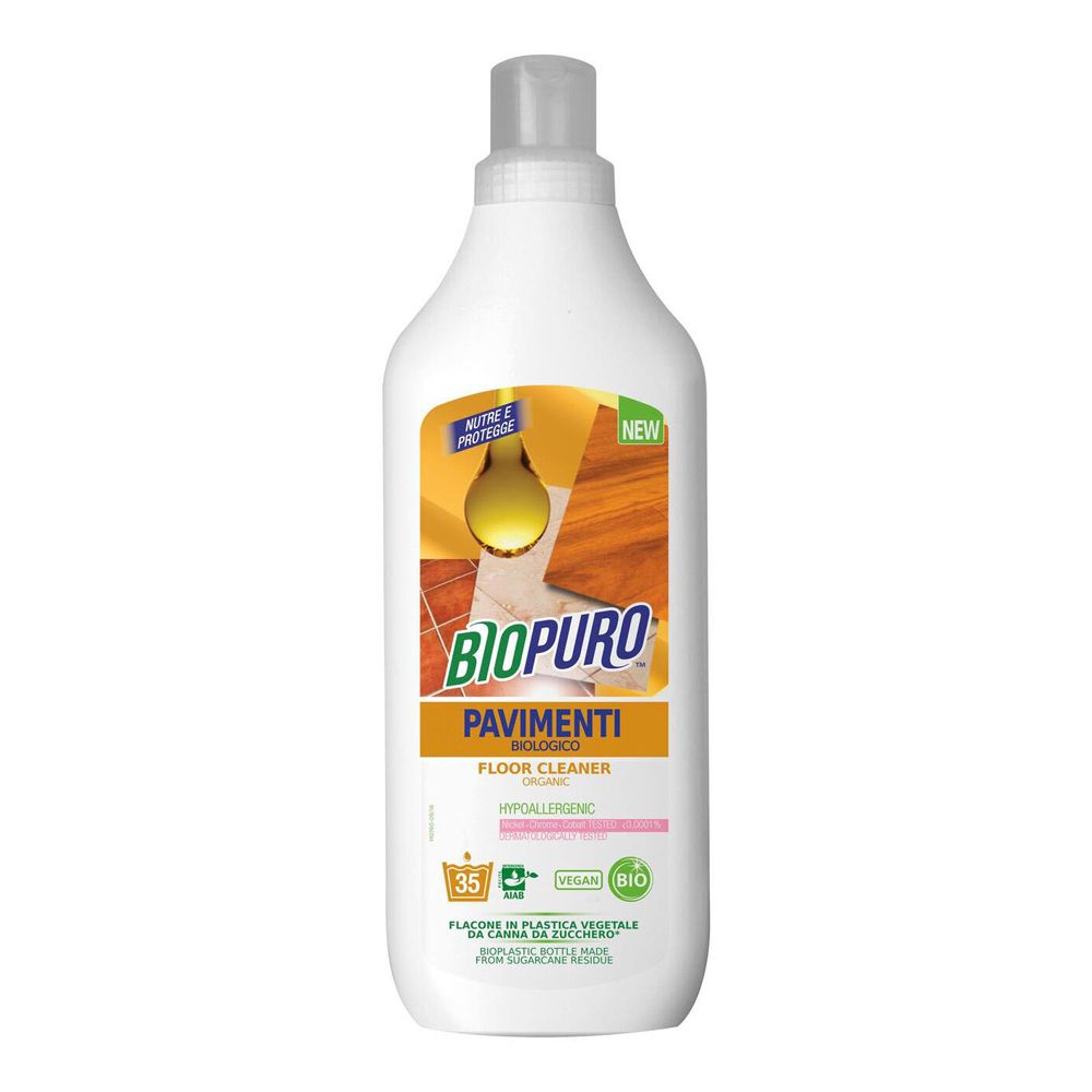 Biopuro Pavimenti 1000 Ml