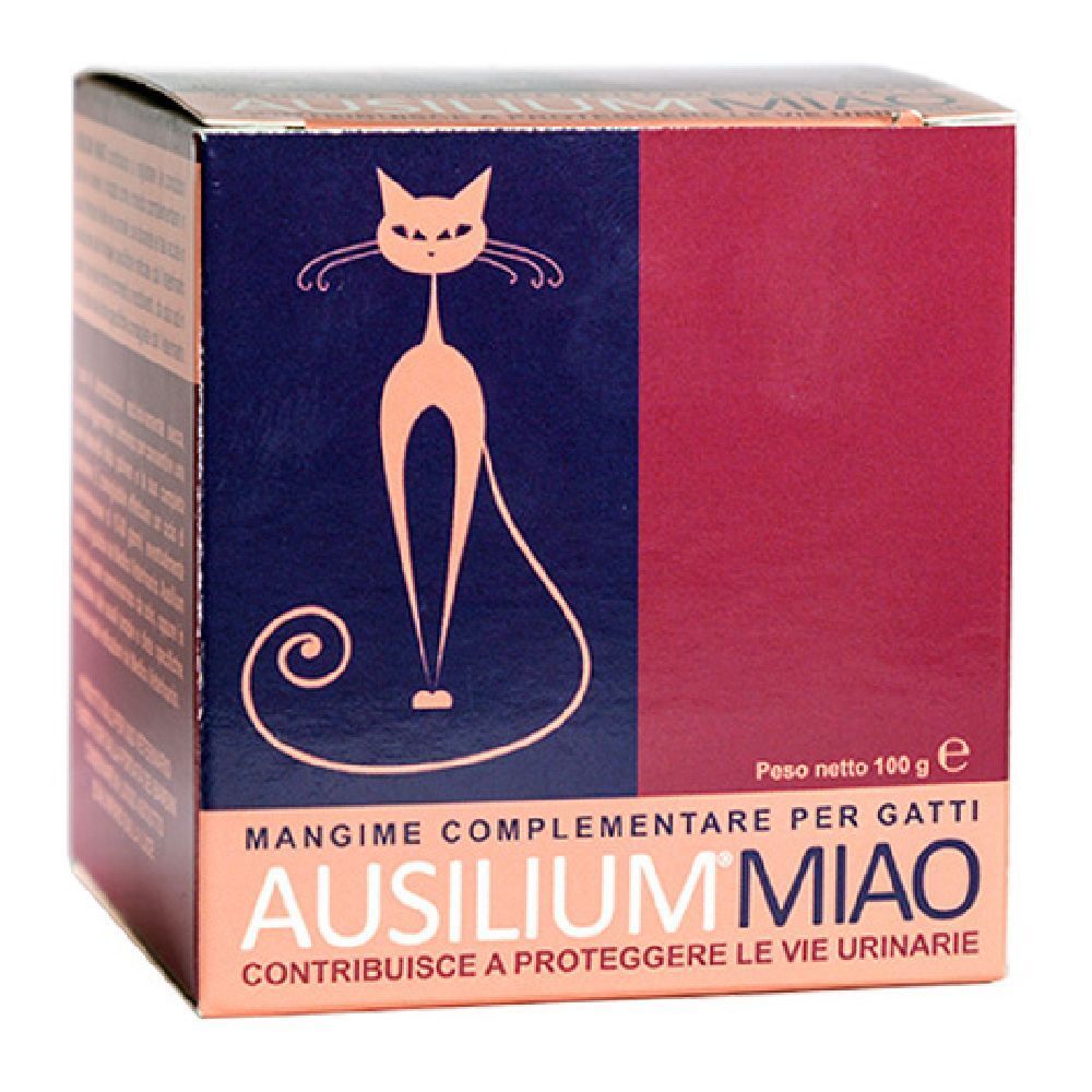 Ausilium Miao 100 G