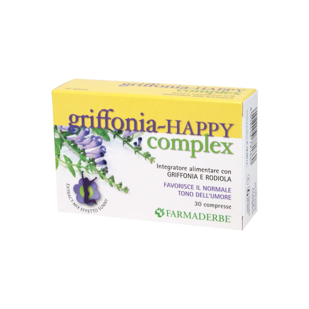 Griffonia Happy Complex