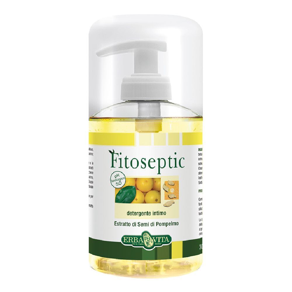 Fitoseptic Detergente Intimo