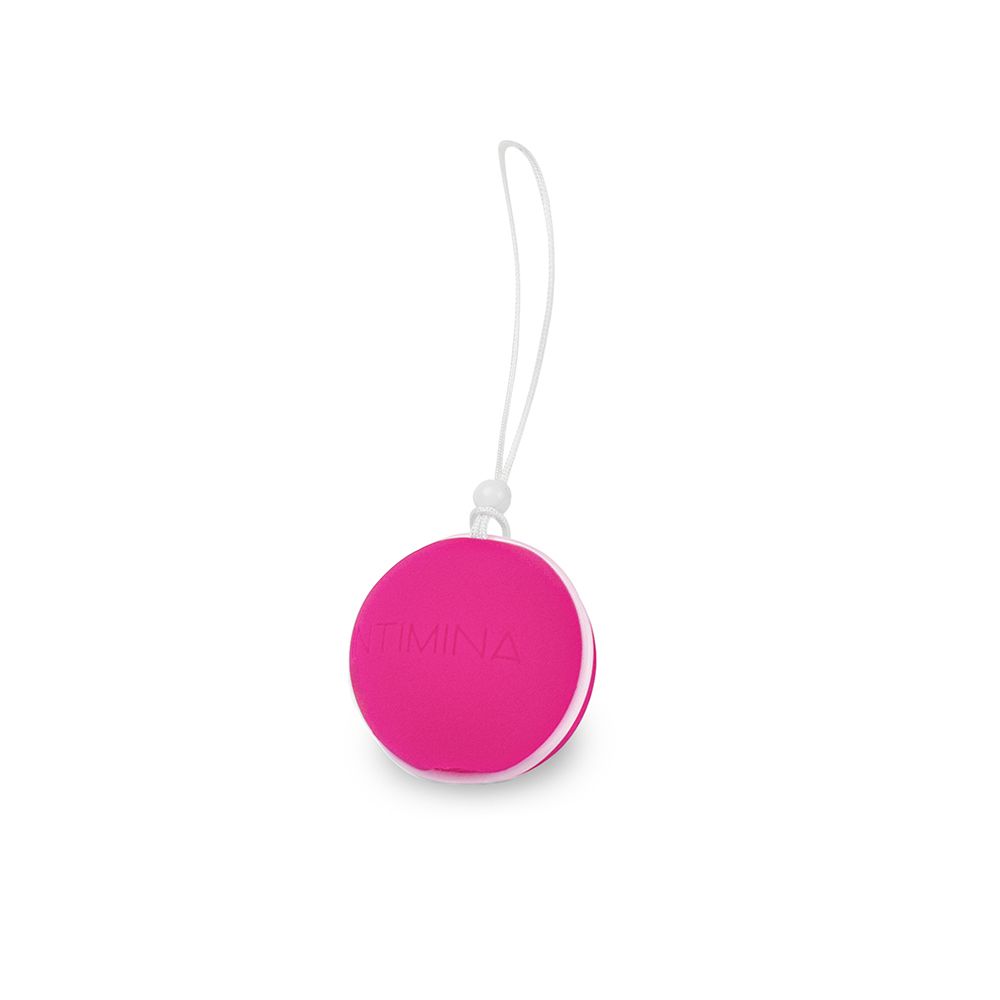 INTIMINA Laselle Pallina di Kegel 48g- Risparmia il 10% con il codice: lelo0926