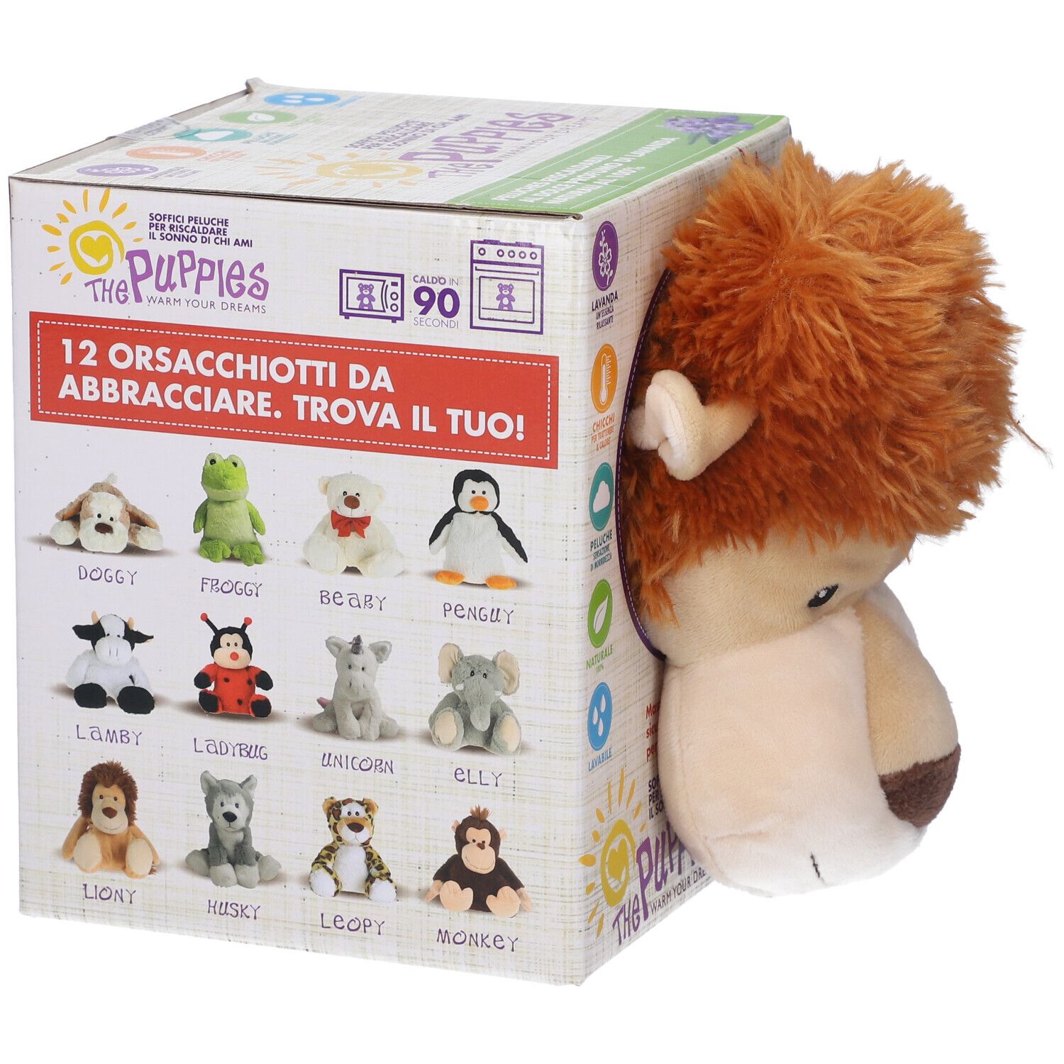 Puppy Leoncino-image