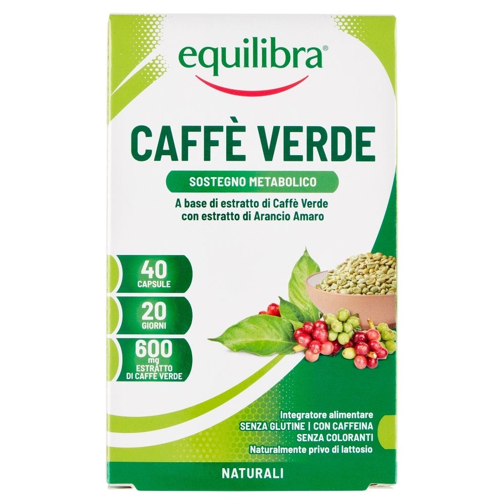 Image of Equilibra® Caffè Verde