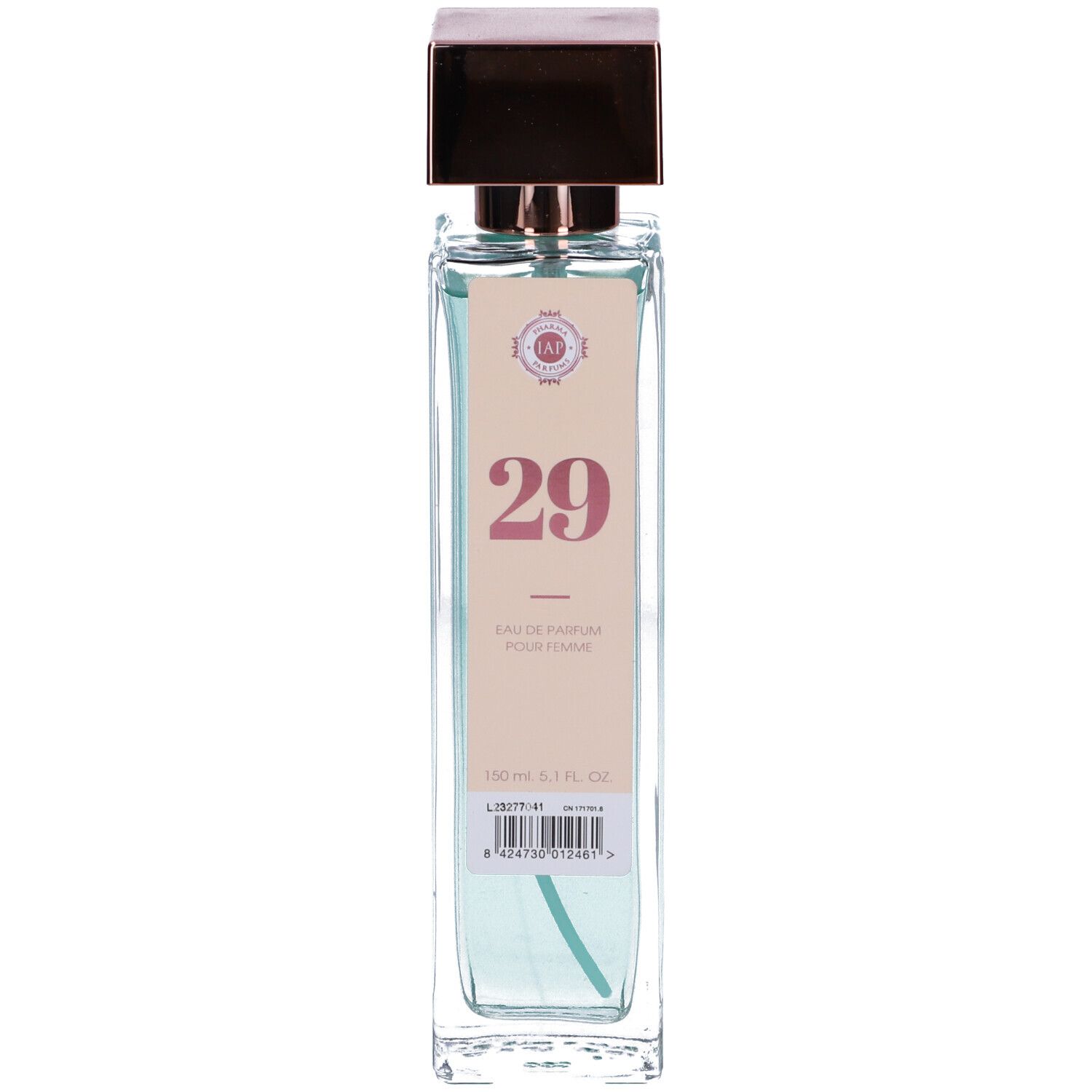 IAP Pharma 150 Pour Femme 29 ml Spray