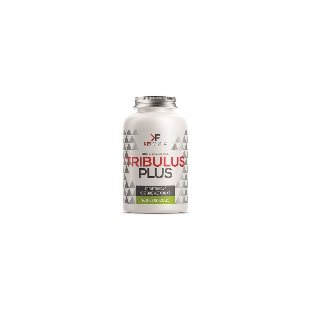 Tribulus Plus Capsule