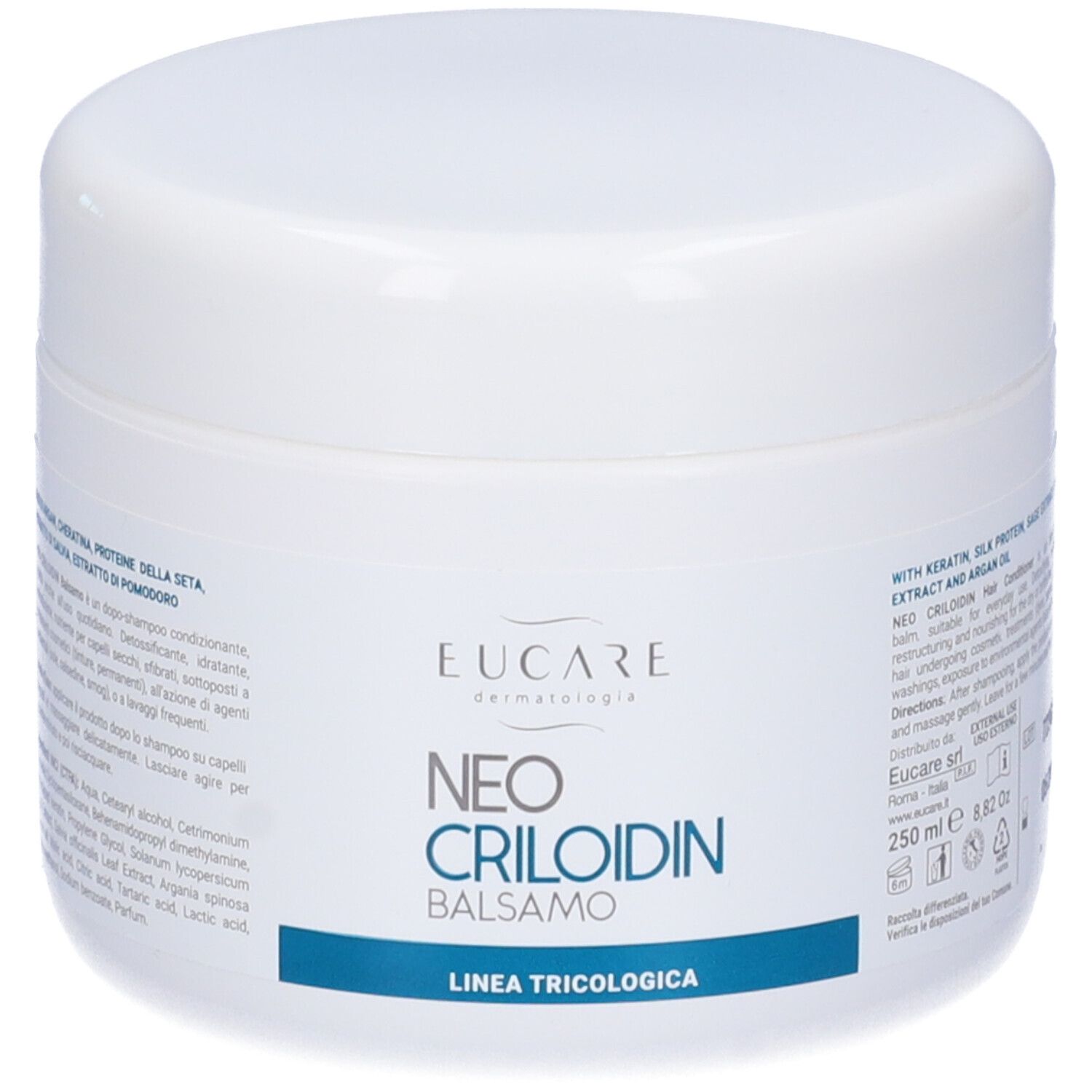 Eucare Neo Criloidin Balsamo