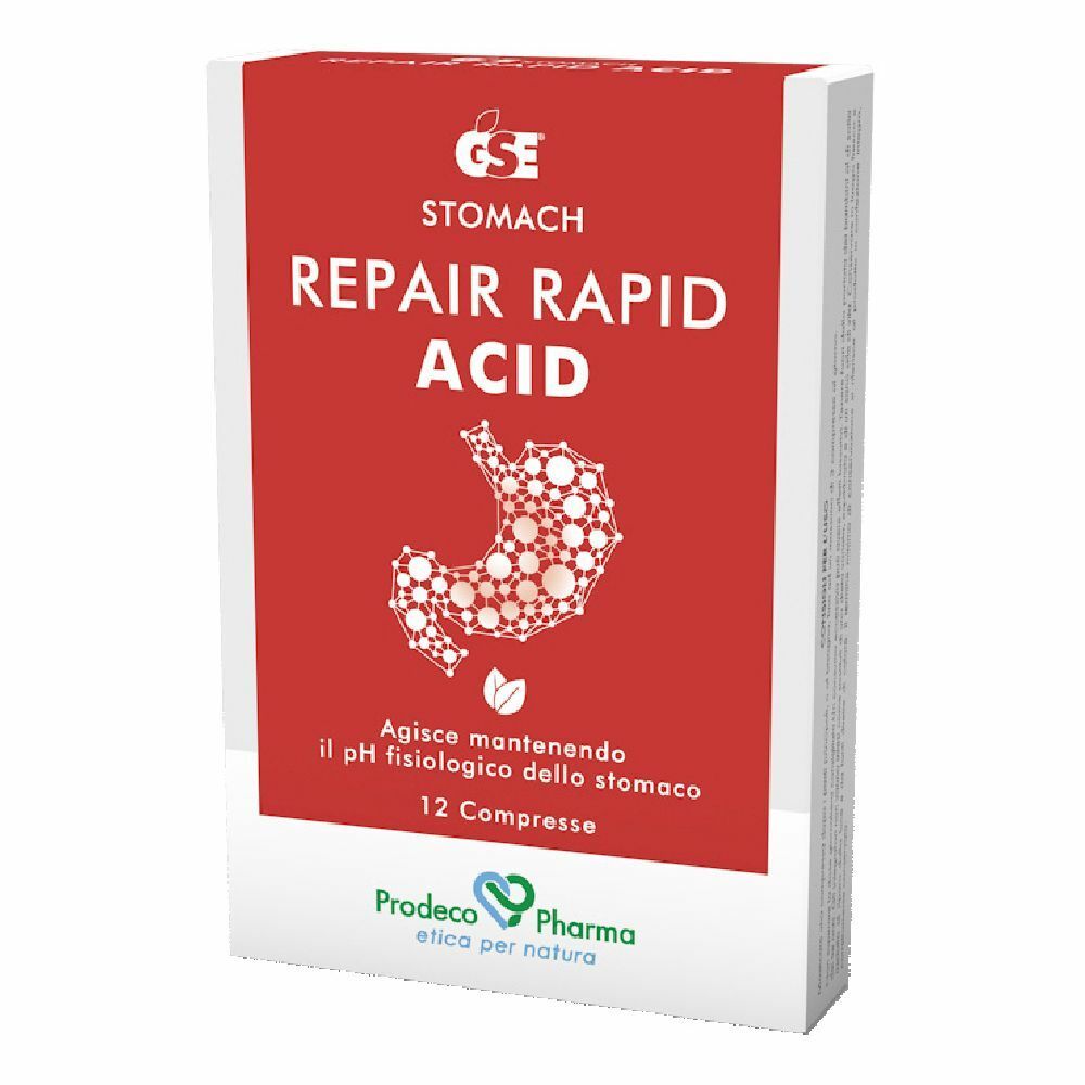 Image of GSE® Repair Rapid Acid
