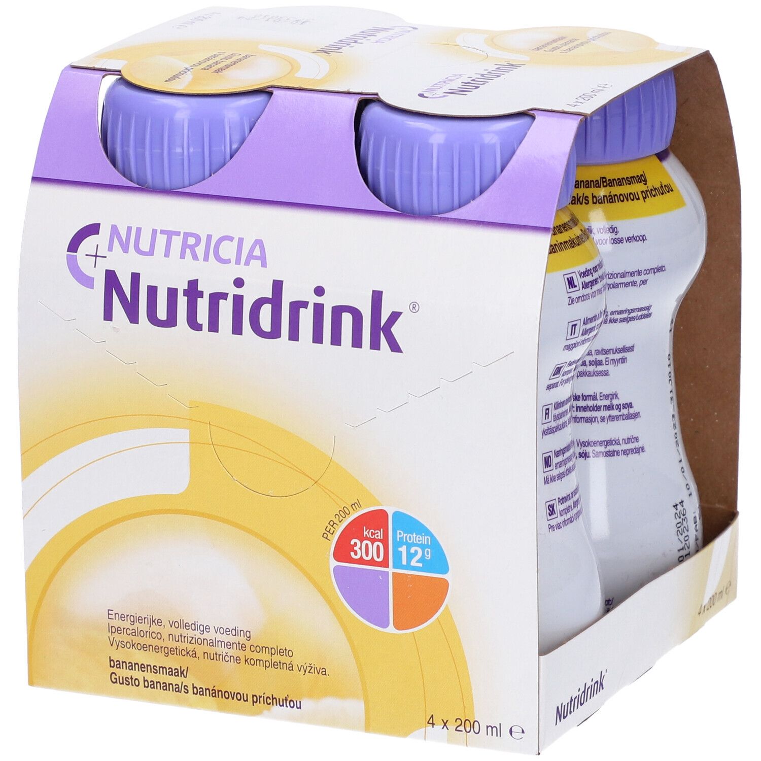 Nutricia Nutridrink
