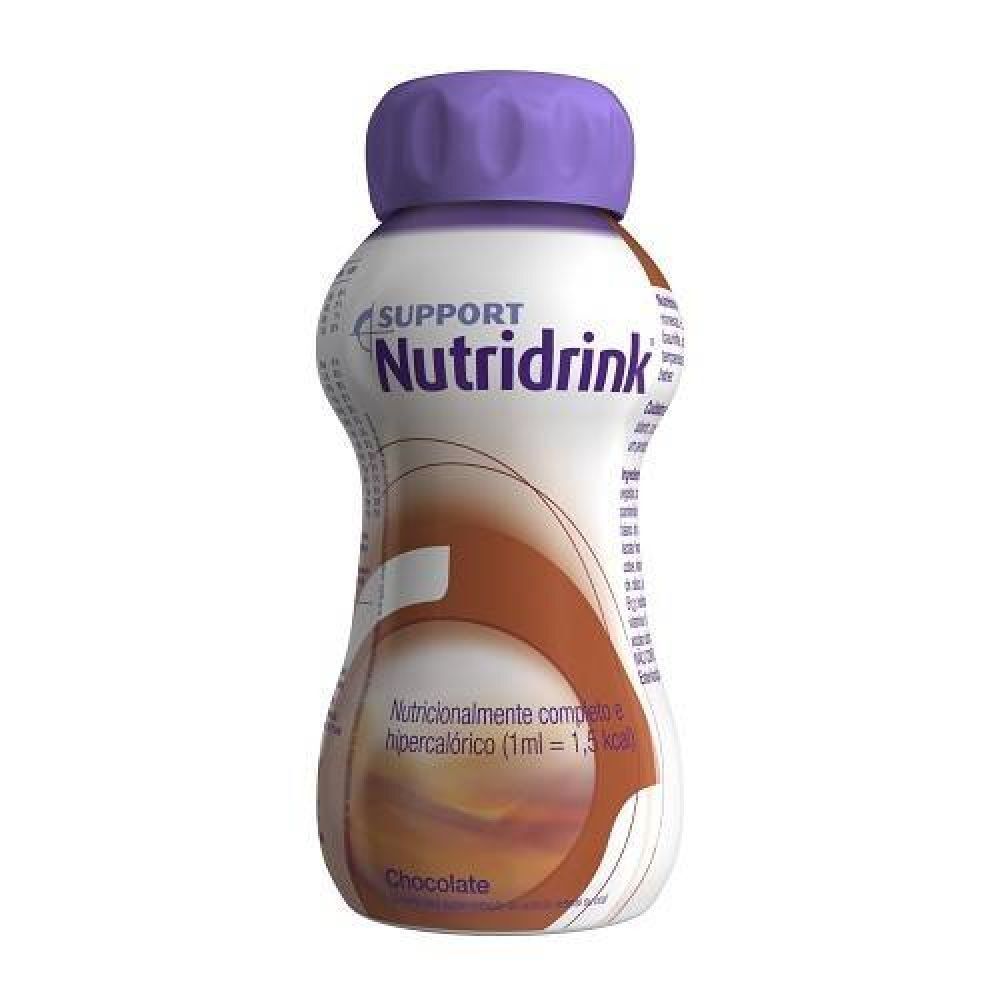Danone Nutricia Nutridrink Cioccolato