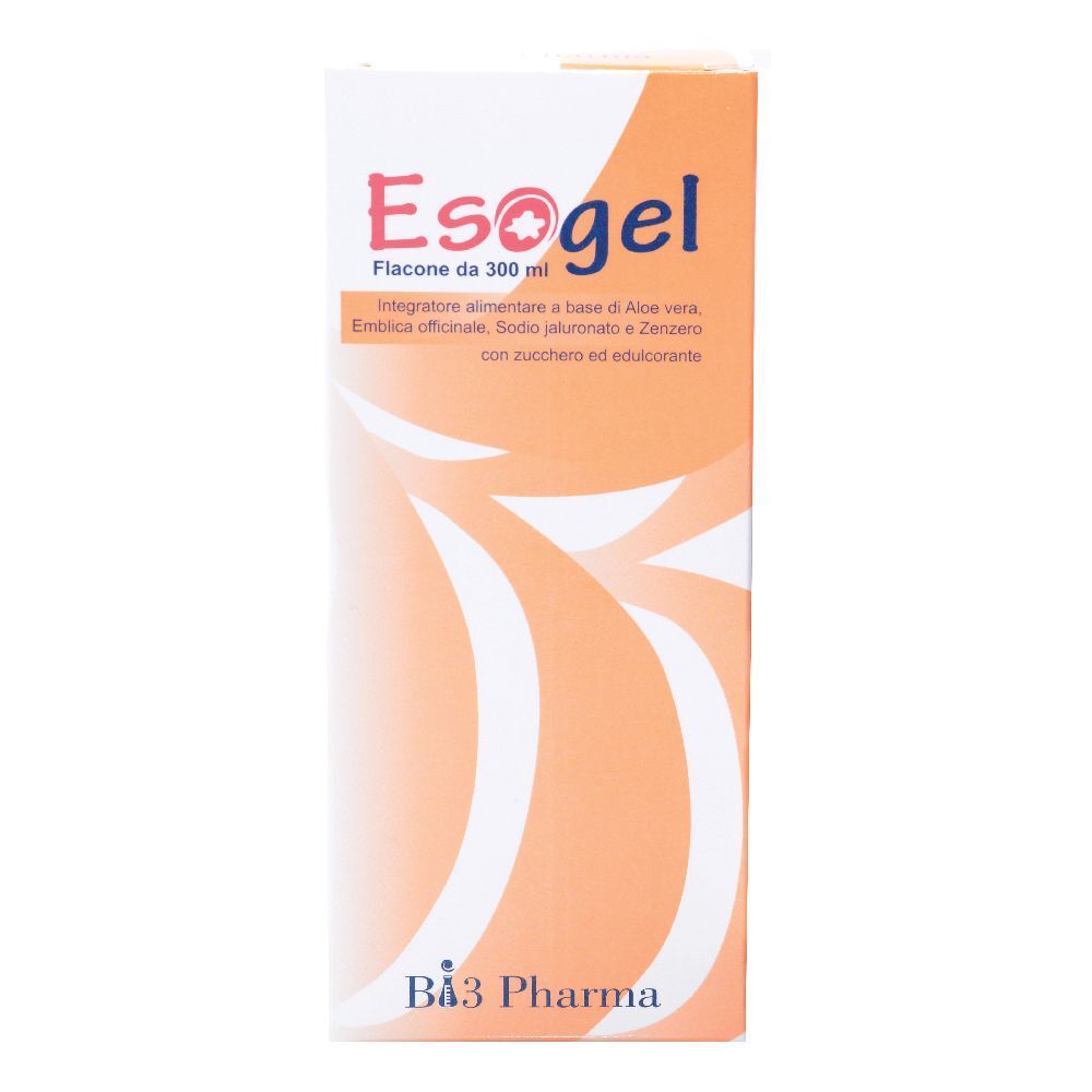 Bi3 Pharma Esogel 300 Ml - Immagine 7