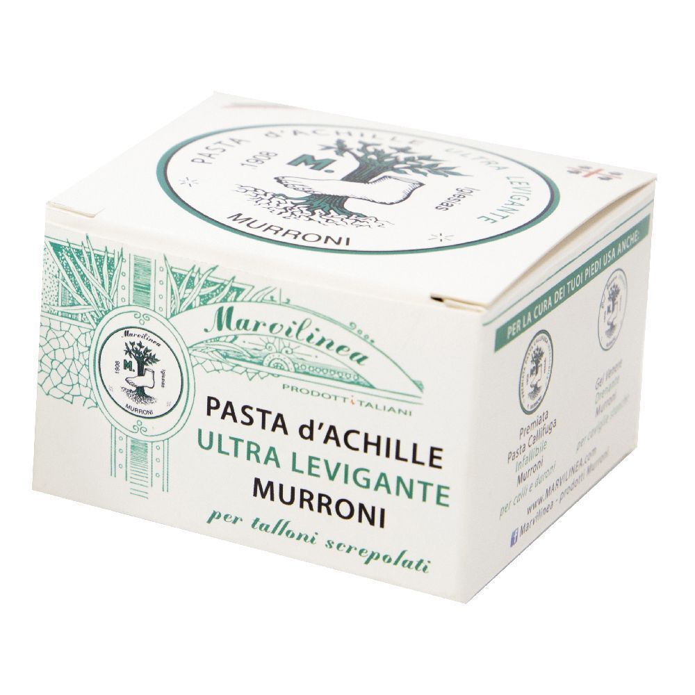 Marvil Pasta D'achille Ultra Levigante Murroni Talloni, 75Ml - Immagine 6