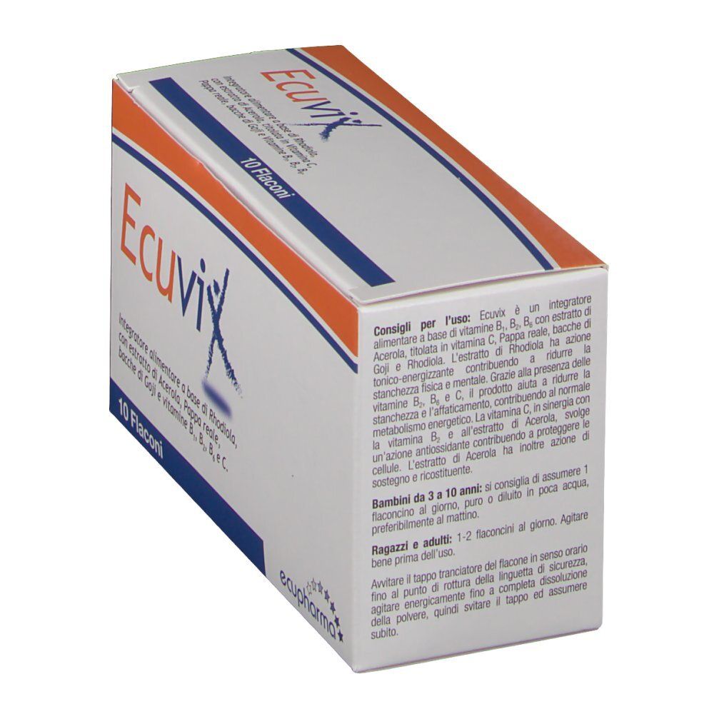 Ecuvix