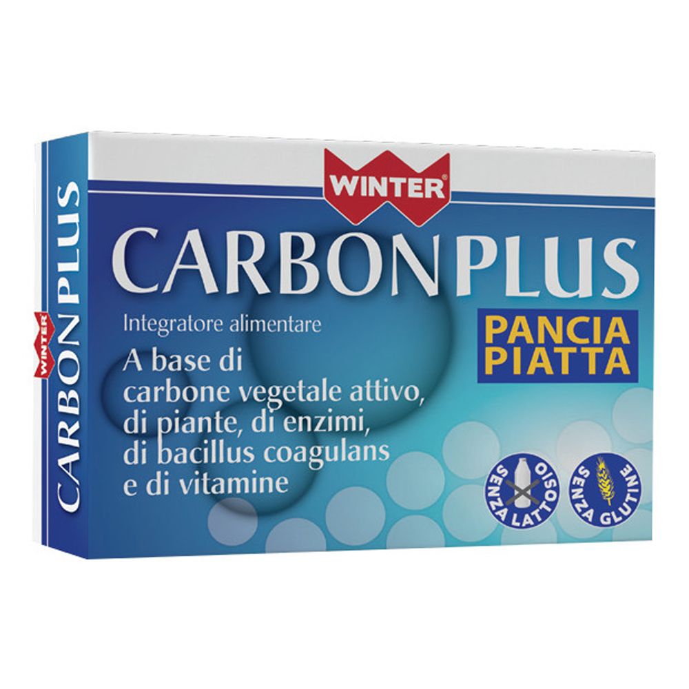 WINTER CARBON PLUS 30CPS - Immagine 4