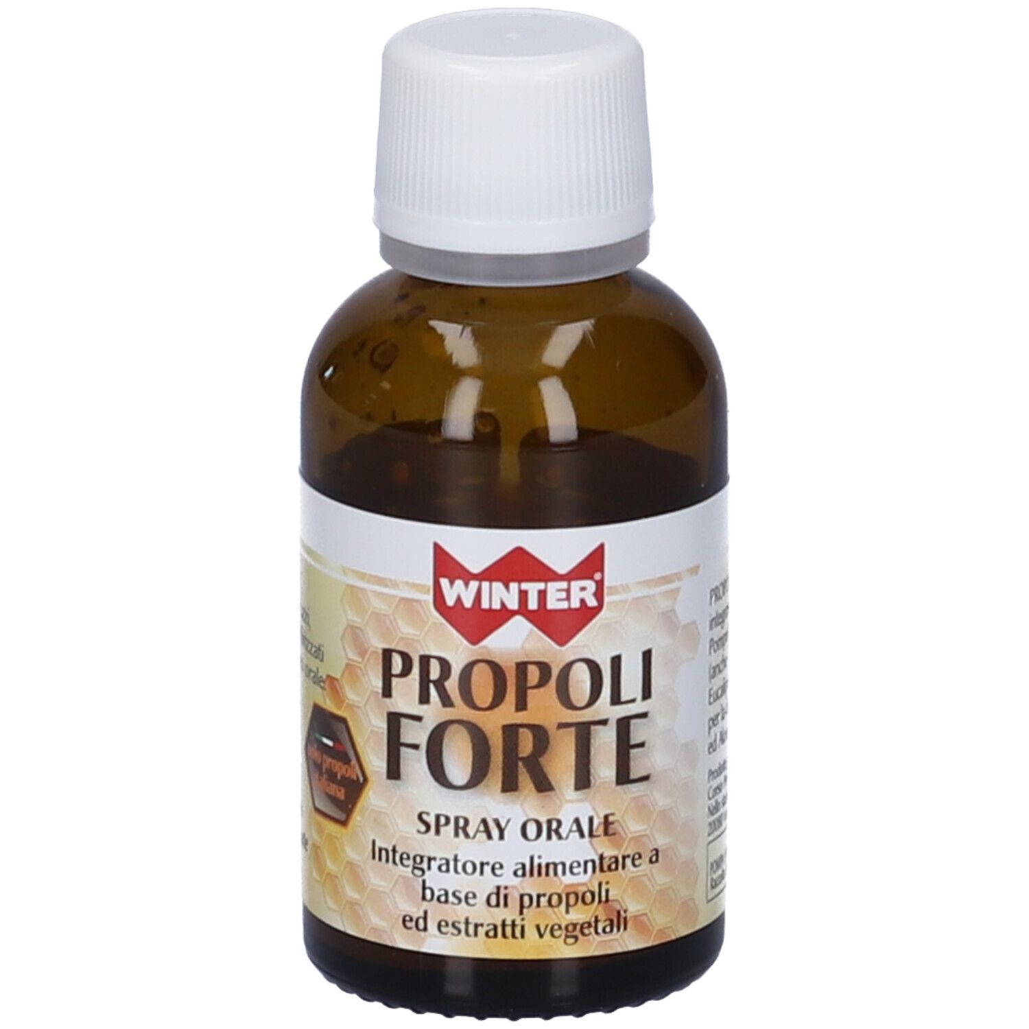 Winter Propoli FT SPR OS 20Ml 20 ml Spray