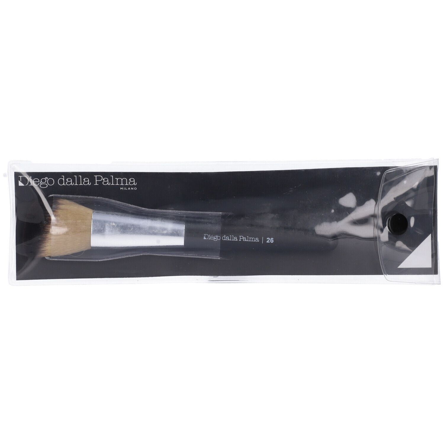 Diego Dalla Palma Pennello Blush Obliquo n°26