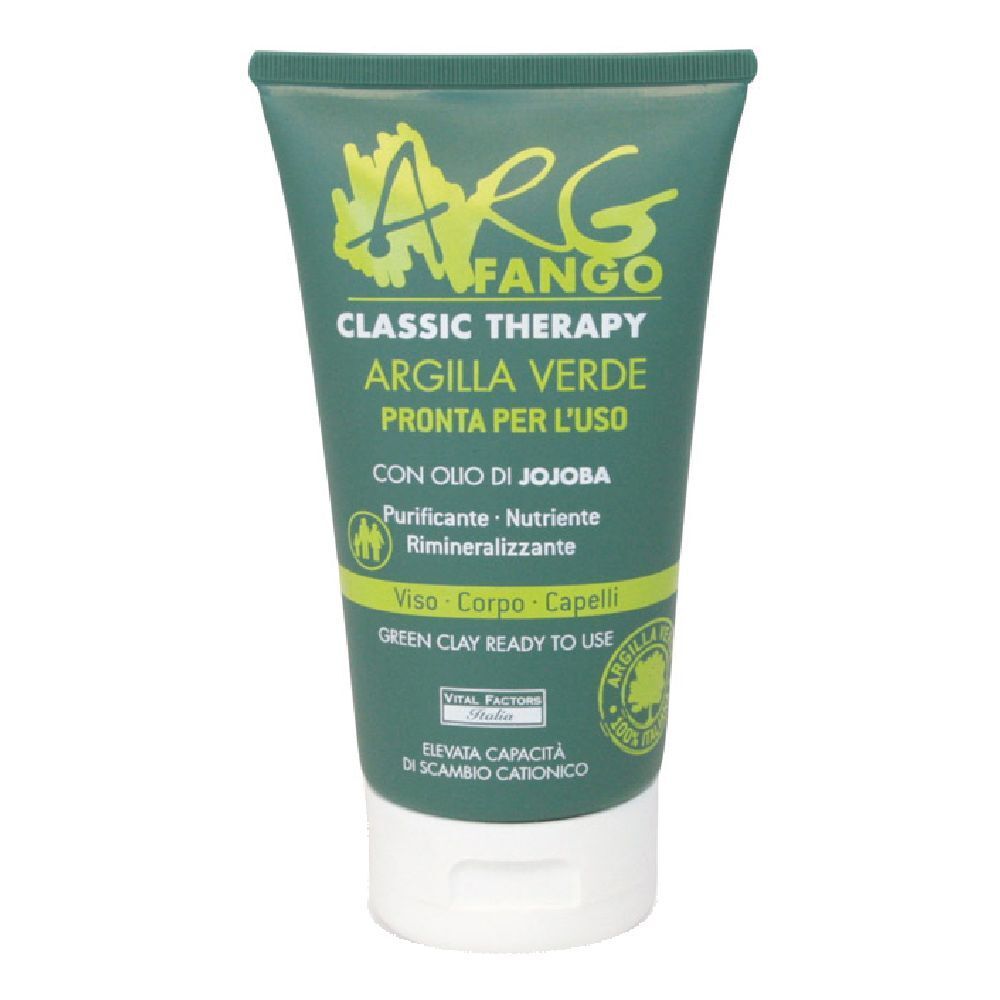 Argfango Classic Therapy Argil