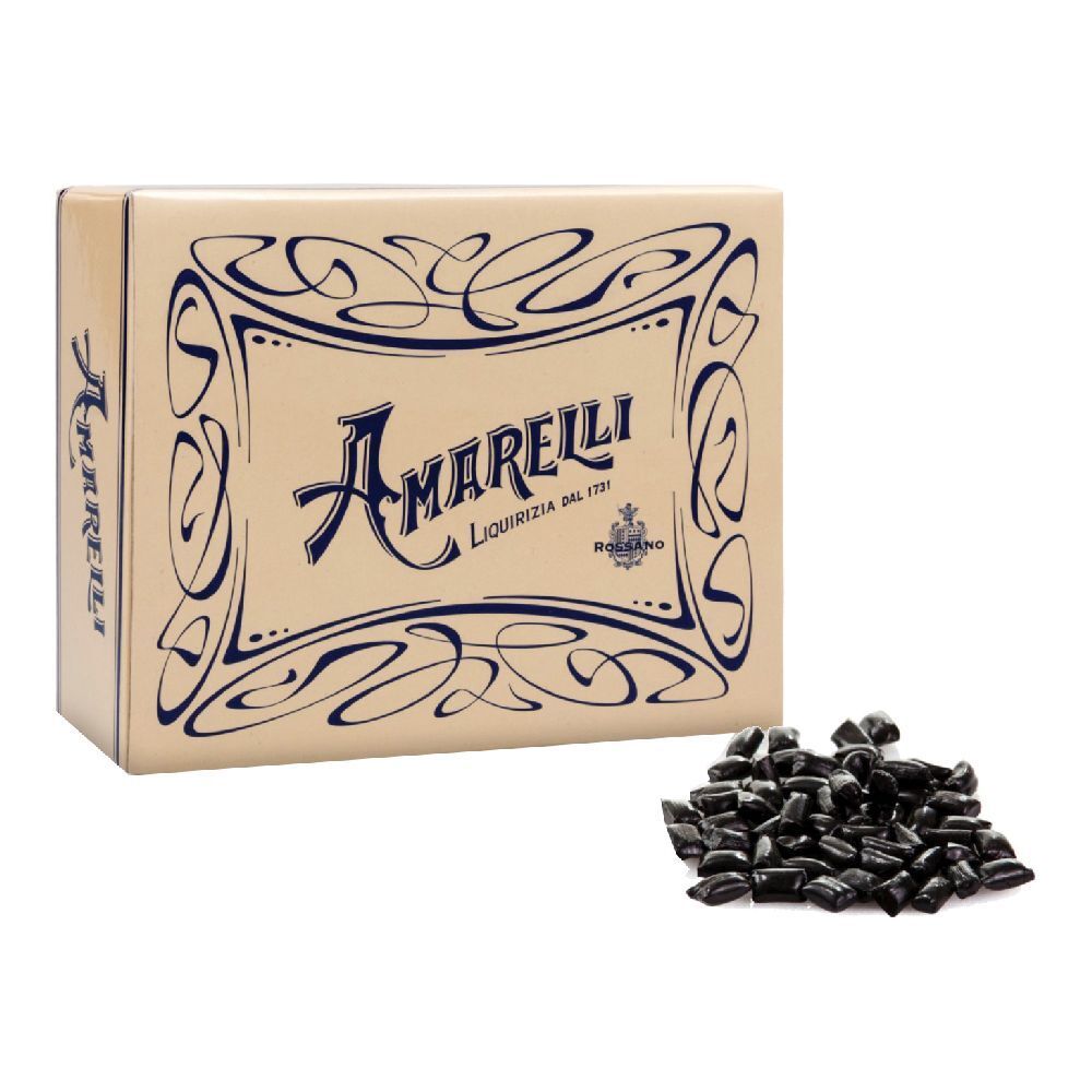 Amarelli Liquirizia Spezzatina